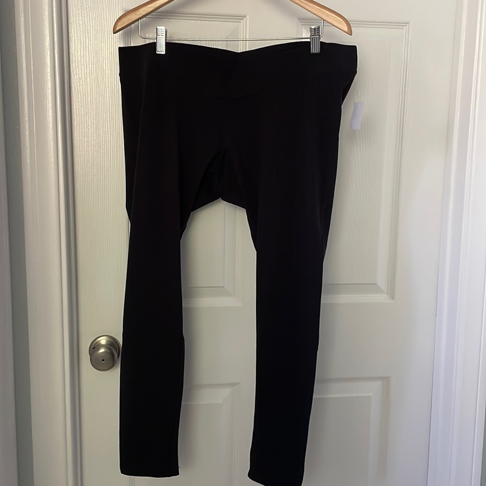 Underbump Matternity leggings (new)